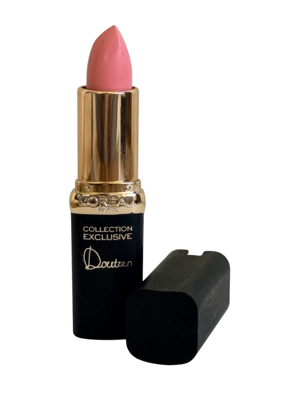 L'Oreal Colour Riche Lipstick 600 Doutzen's Nude New